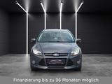 Ford Focus Titanium"Garantie-TÜV/ServiceNEU"1.Hand - Ford Gebrauchtwagen in Mönchengladbach