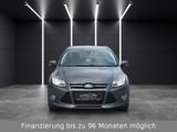 Ford Focus Titanium"Garantie-TÜV/ServiceNEU"1.Hand - Ford: Service