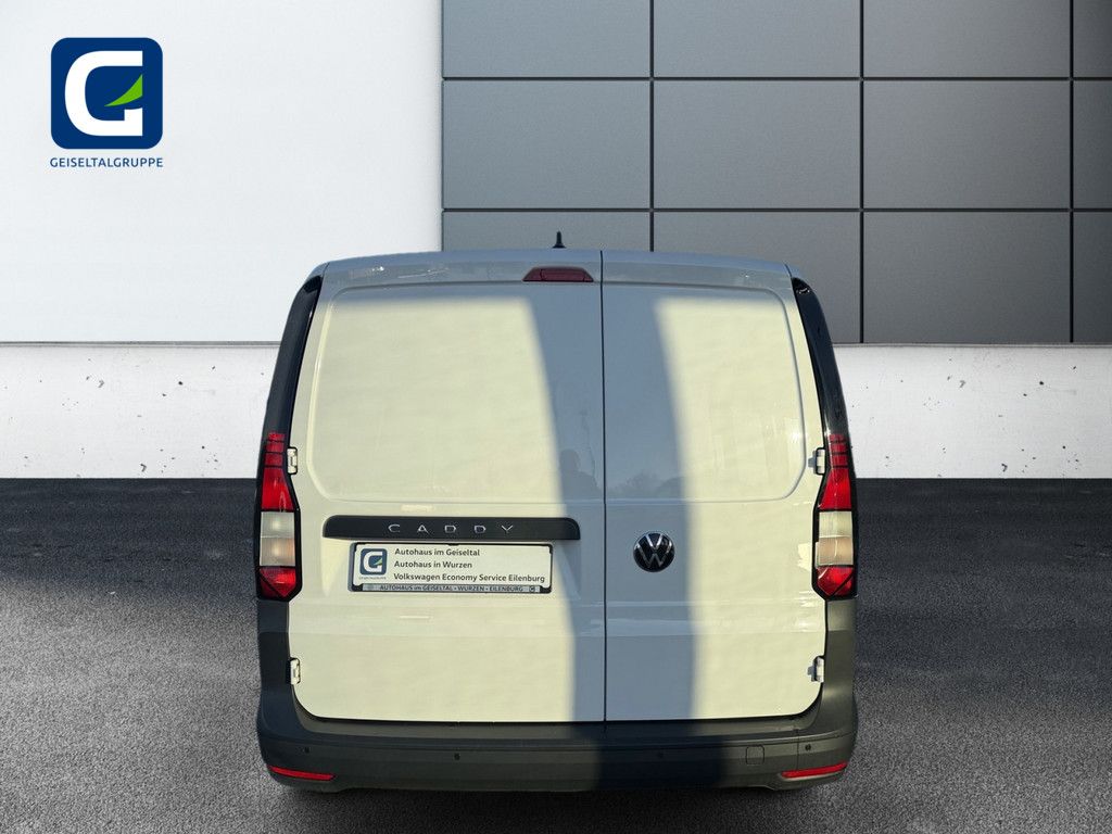 Caddy Maxi Commerce 2.0 TDI Maxi Cargo *LED*SHZ*