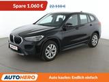 BMW X1 sDrive 18d Advantage*NAVI*TEMPO*LED*PDC*SHZ* - BMW X1 Advantage mit Diesel-Antrieb