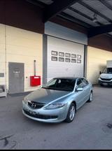 Mazda Verkaufe einen Mazda 6 2L Benziner - Mazda aus 2006: Mazda6