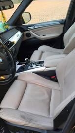 2010 BMW X5 M 照片 5