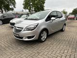 Opel Meriva B Innovation Camara*Klima    Nr : 17 - Opel Meriva in Freiburg