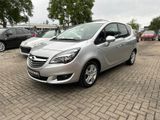 Opel Meriva B Innovation Camara*Klima    Nr : 17 - Opel Meriva: Limousine