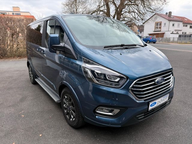 Ford Transit/Tourneo Custom Kombi 320 L1 Tourneo