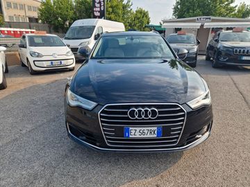 Audi A6 - 2