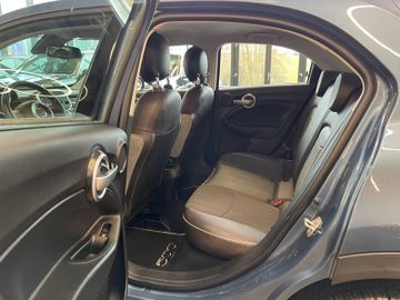 Fiat 500X Lounge *ACC*PDC*BI-XENON*LKHZ*KAMERA*