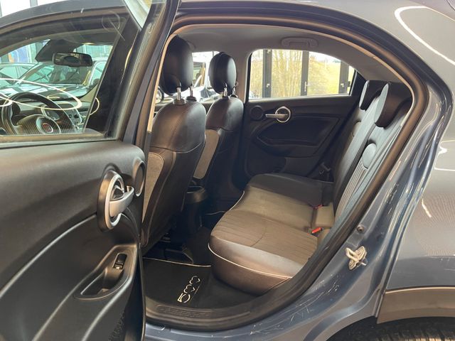 Fiat 500X Lounge *ACC*PDC*BI-XENON*LKHZ*KAMERA*