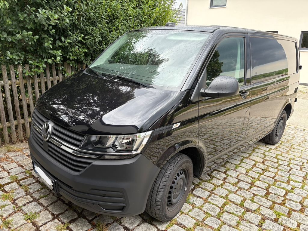 Volkswagen T6 Transporter