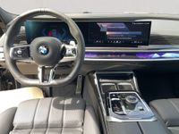 BMW 740 - Vorschau Bild 11
