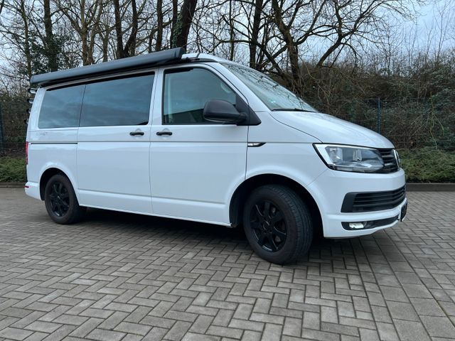 Volkswagen T6 California California Coast Küche