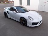 Porsche 991 Turbo S Coupé Turbo S - gebrauchte Porsche 991 aus dem Jahr 2017