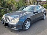 Mercedes-Benz C 200 CDI Sportcoupe - Mercedes-Benz CL-Klasse mit Diesel-Antrieb
