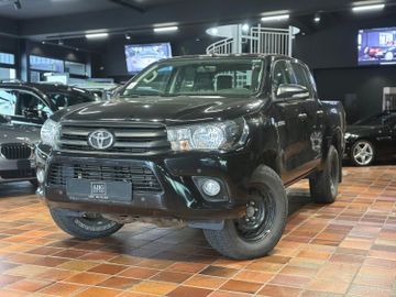 Toyota Hilux - 1