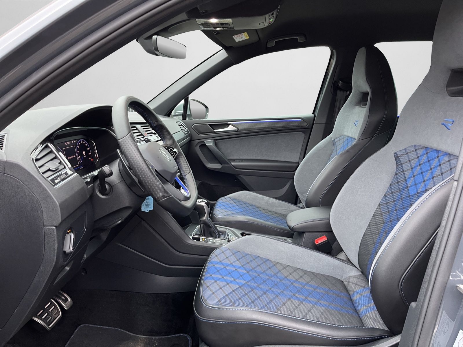 Volkswagen Tiguan - Bild 13