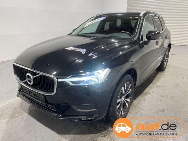 Volvo XC60 D4 Momentum Pro Automatik EU6d-T Leder LED 