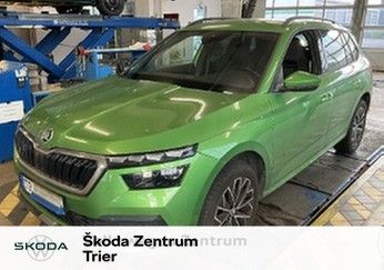 Skoda Kamiq 1.0 TSI DSG Ambition LED, Rear-View