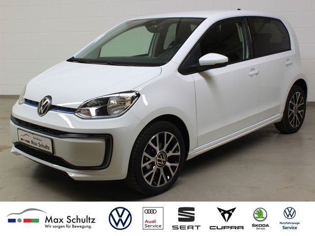 Volkswagen e-up! Edition Bluetooth+SHZ+Rückfahrkamera