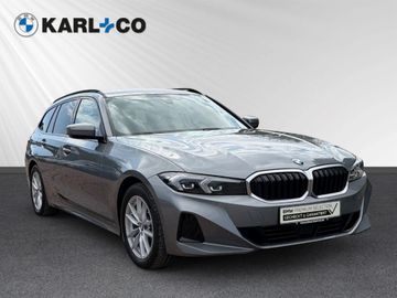 BMW 318 - 6