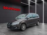 Seat Alhambra Style Plus 7 SITZER VOLLAUSSTATTUNG - Seat Alhambra: Style Plus