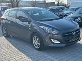 Vorschaubild Hyundai i30 cw blue Passion *Automatik*Euro6*