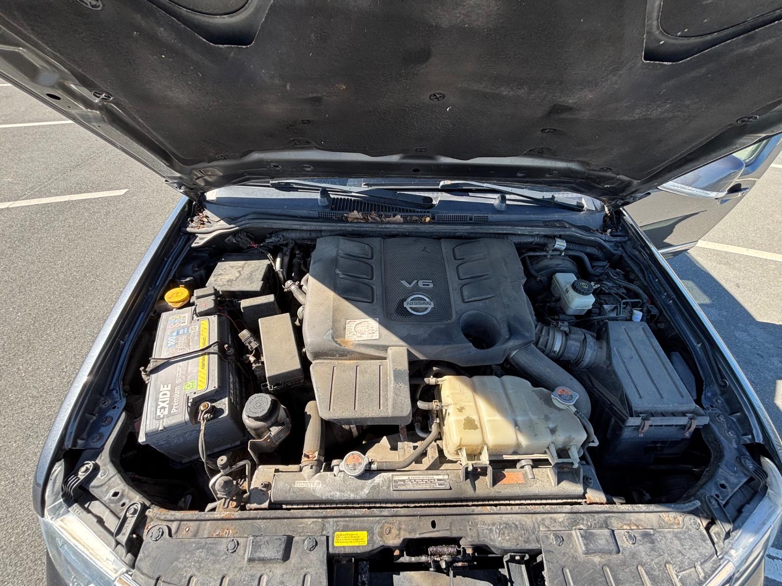 Nissan Pathfinder 3.0 dCi LE | 231 ch | BVA | 7 places | Bose | Toit ouvrant | Cuir chauffant à mémoire | Attelage amovible