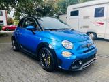 Abarth 695 Tributo 131 Rally  - : Rally