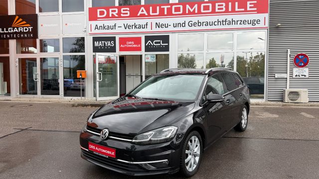 VW Golf bei DRS Automobile kaufen