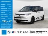 Volkswagen T7 Multivan 2.0 TDI Edition PANO AHK 7-SITZER