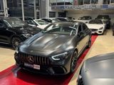 Mercedes-Benz AMG GT 53 4Matic+|V8 STYLING|MAGNO MATT|BURMESTE - Mercedes-Benz AMG GT in Essen