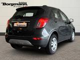 Opel Mokka X Selection Start Stop PDC - MFL - Klimaan - Opel Mokka X: Selection
