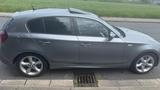 BMW 123d - SD Memory Keyless Leder  - BMW 123 in Essen