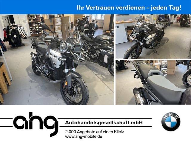 BMW R 1300 GS Adventure sofort verfügbar 