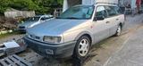 Volkswagen VW Passat VR6 ABT - Projektfahrzeug / Bast... - Volkswagen Passat: Kombi, Vr6