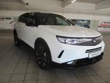 Opel Grandland (X) GS*NAVI*HEADUP*360'KAMERA*SITZHEIZ - Opel Grandland (X) Jahreswagen