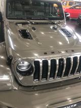 Jeep Wrangler BRUTE Richmond SKY One-Touch  - Jeep Wrangler in Wiesbaden