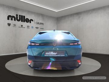 Peugeot 408 - 5