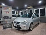 Ford C-Max 1.6 TDCi Titanium NEOPATENTATO - Ford C-Max aus 2009: Titanium
