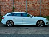 Audi A4 Avant 40 TFSI S line LED Temp 1.Hand AHK - Audi A4 Gebrauchtwagen in Hamburg