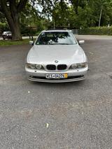 BMW Biete ein BMW 530 Kombi Diesel  an . - BMW 530 aus 2003: 530d
