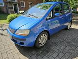 Fiat 25813 Husum Fiat Idea - Fiat Idea von privat