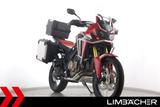Honda CRF 1000 L AFRICA TWIN - 1. HAND, KOFFERSET - HONDA CRF 1000