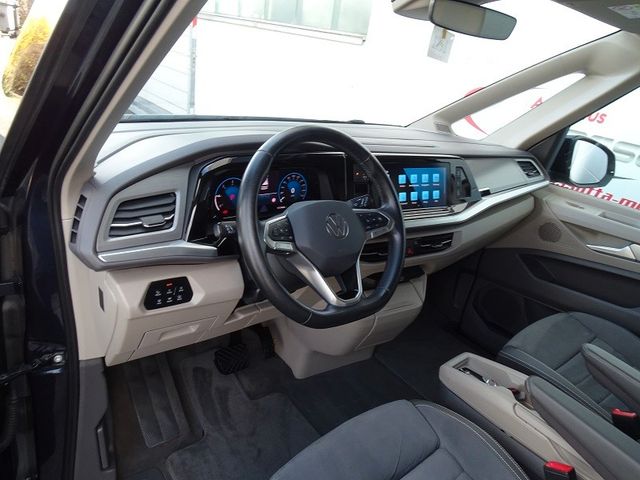 T7 Multivan 2.0 TDI DSG Life lang - AHZV/Matrix