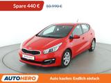 Kia cee'd 1.6 CRDi Edition 7*PDC*SHZ*KLIMA*GARANTIE* - Kia cee'd / Ceed in Stuttgart