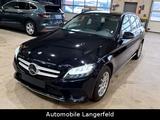 Mercedes-Benz C 200 T d TEMP LED SHZ KEYLESS CARPLAY - Mercedes-Benz C 200 in Wuppertal
