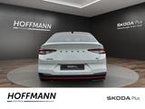 Skoda Enyaq Coupe RS Suite AHK+NAVI+HuD - Skoda Enyaq Gebrauchtwagen