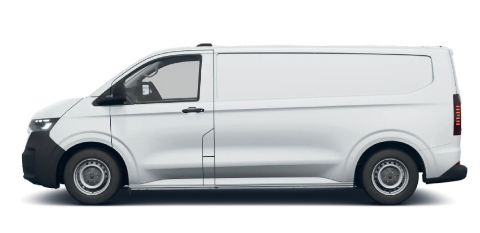 Volkswagen T7 Transporter - Bild 9