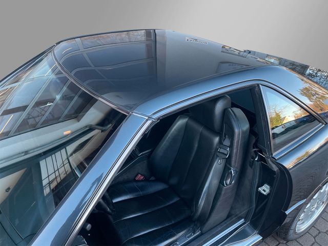 Mercedes-Benz SL 320 H-Zulassung *mtl. 160€*