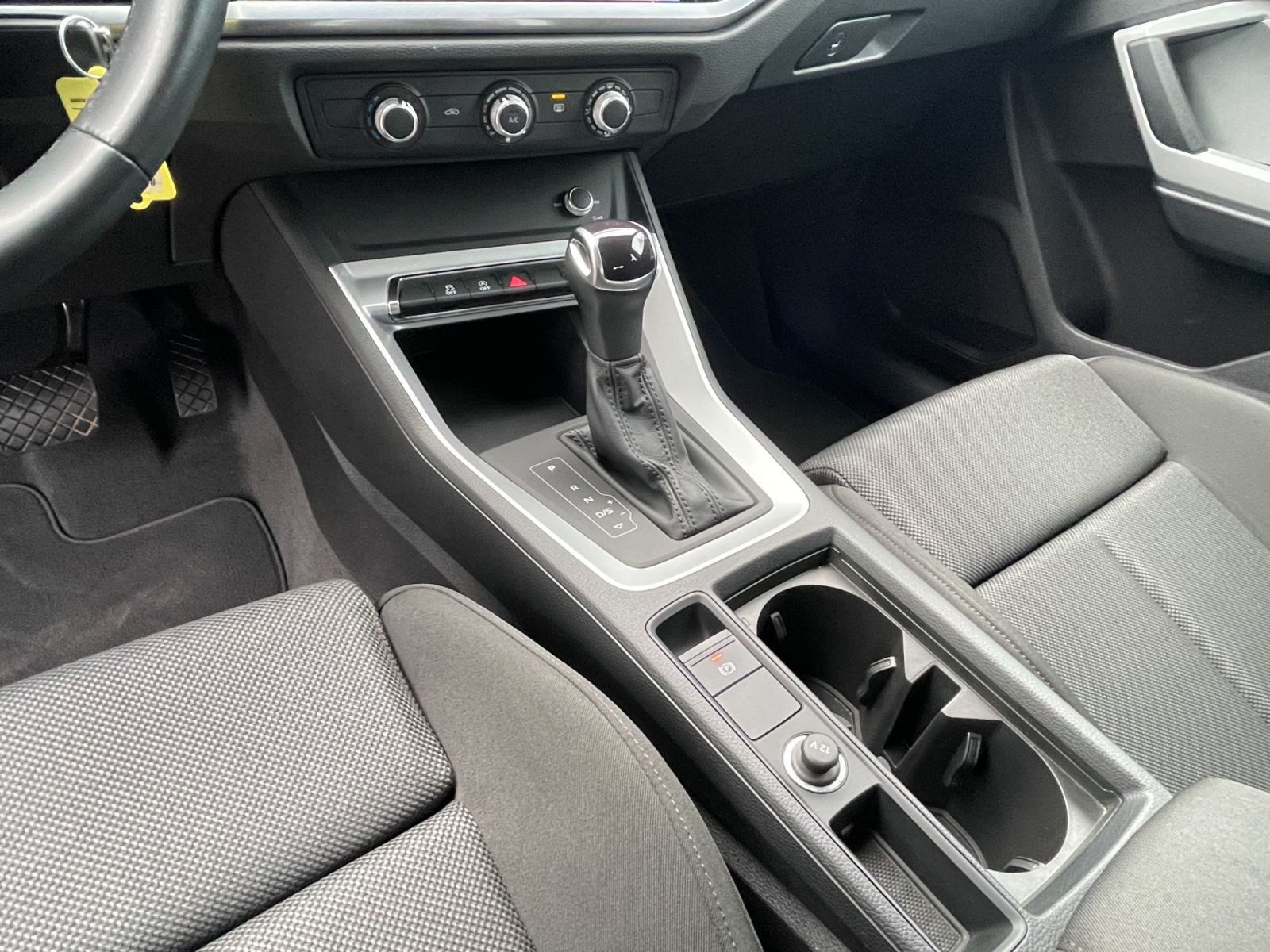 Audi Q3 - Bild 14