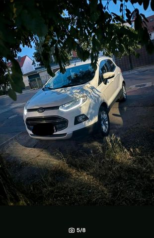 Ford Auto-Ford-Ecosport-2016-1.0